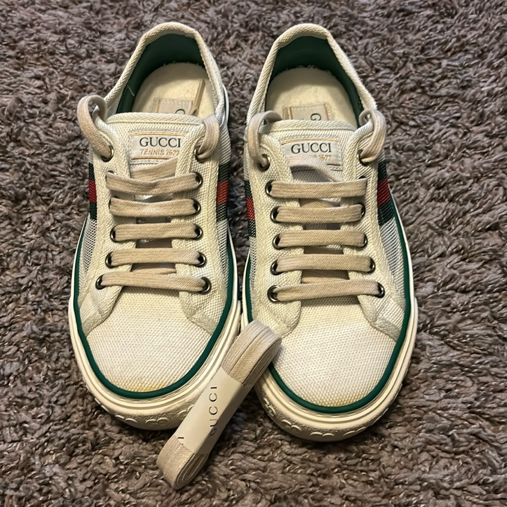 Gucci Sneakers